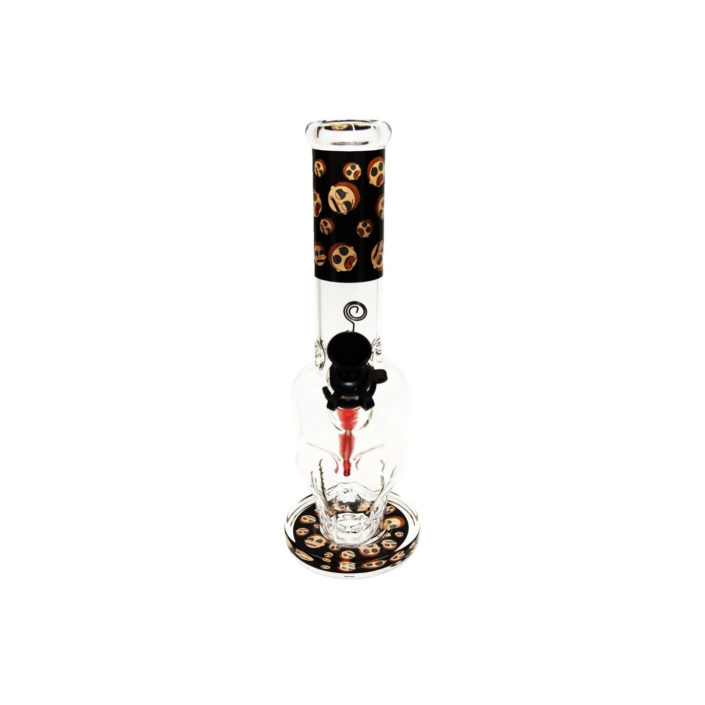 Glass Bongs DK6523-4