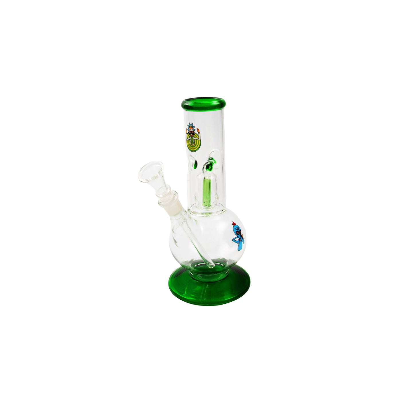 Glass Bongs GB-409