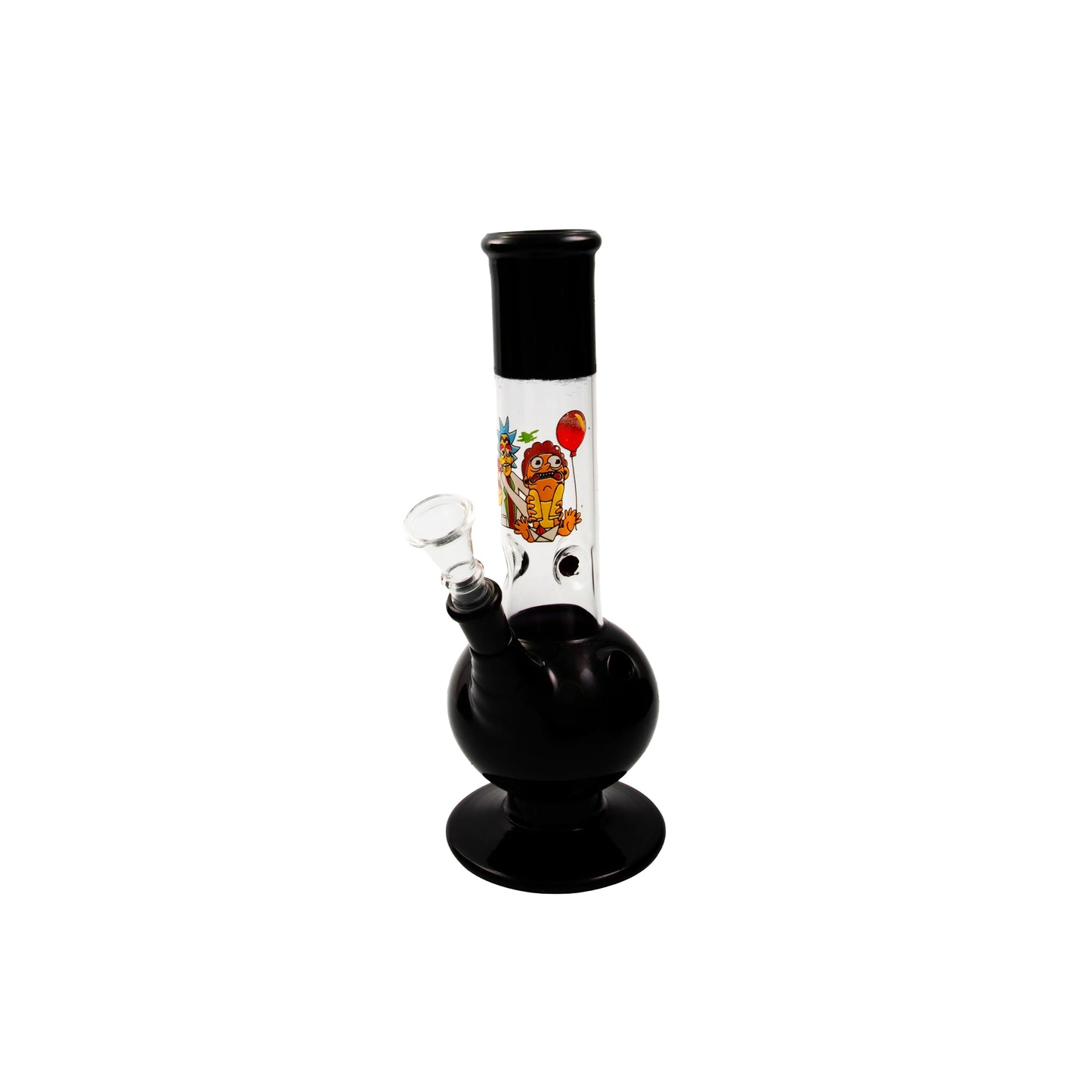 Glass Bongs GB-414
