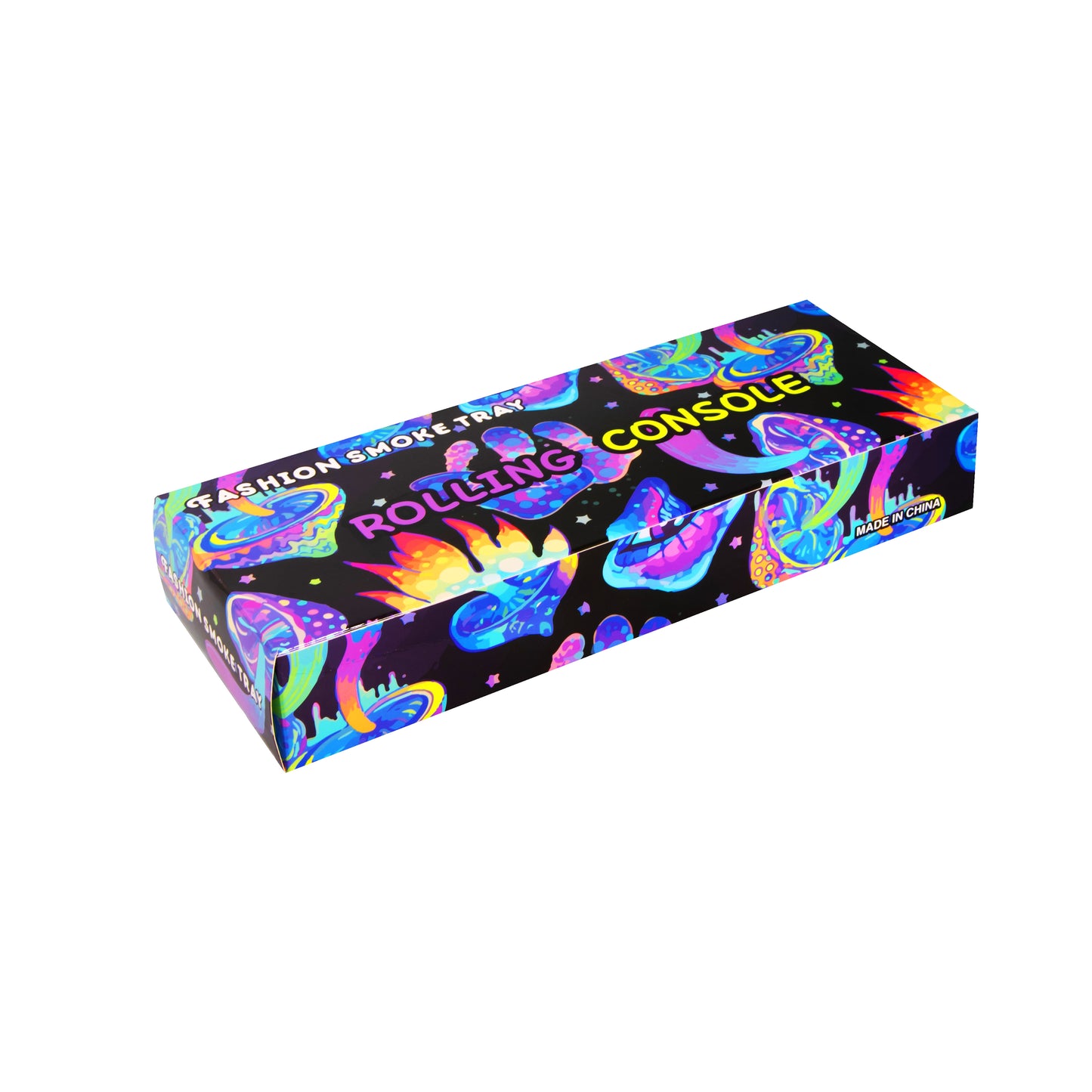 Rolling Console Rolling Tray