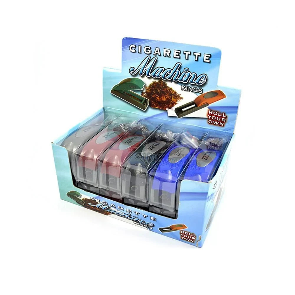 Zetla Filling Cigarette Machine - Zetla