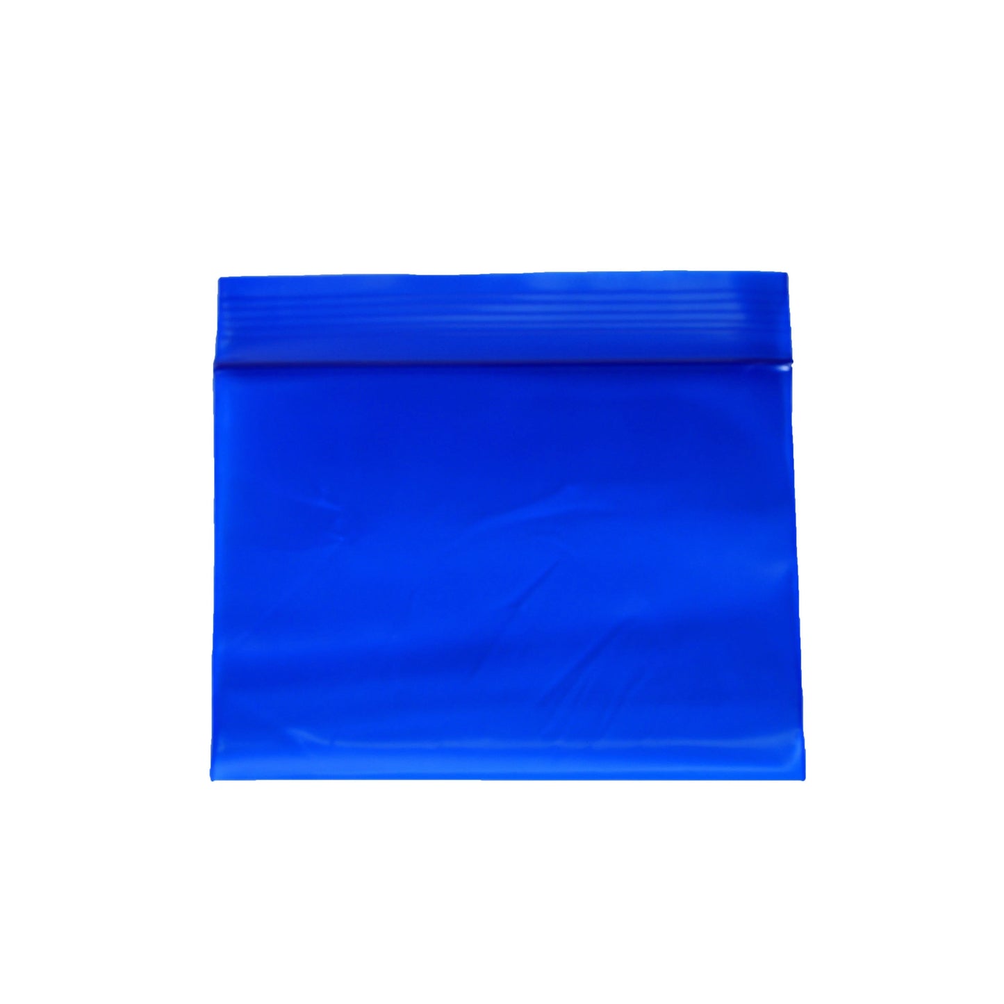 Ziplock Bag 100x70mm 0,07mm Film - Zetla