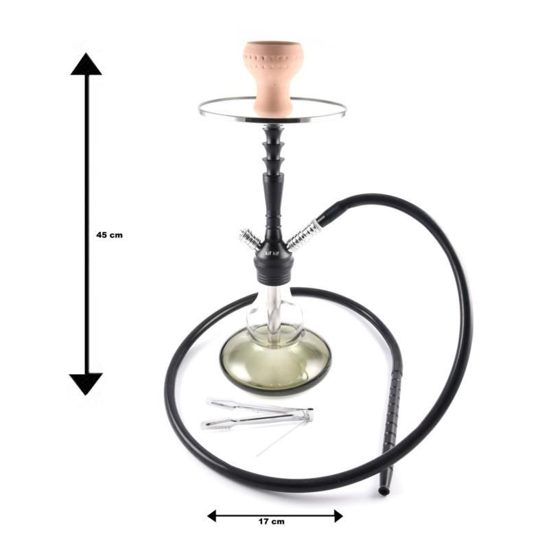 Hookah Shisha ( ABK-9-MZ-1 ) - Zetla