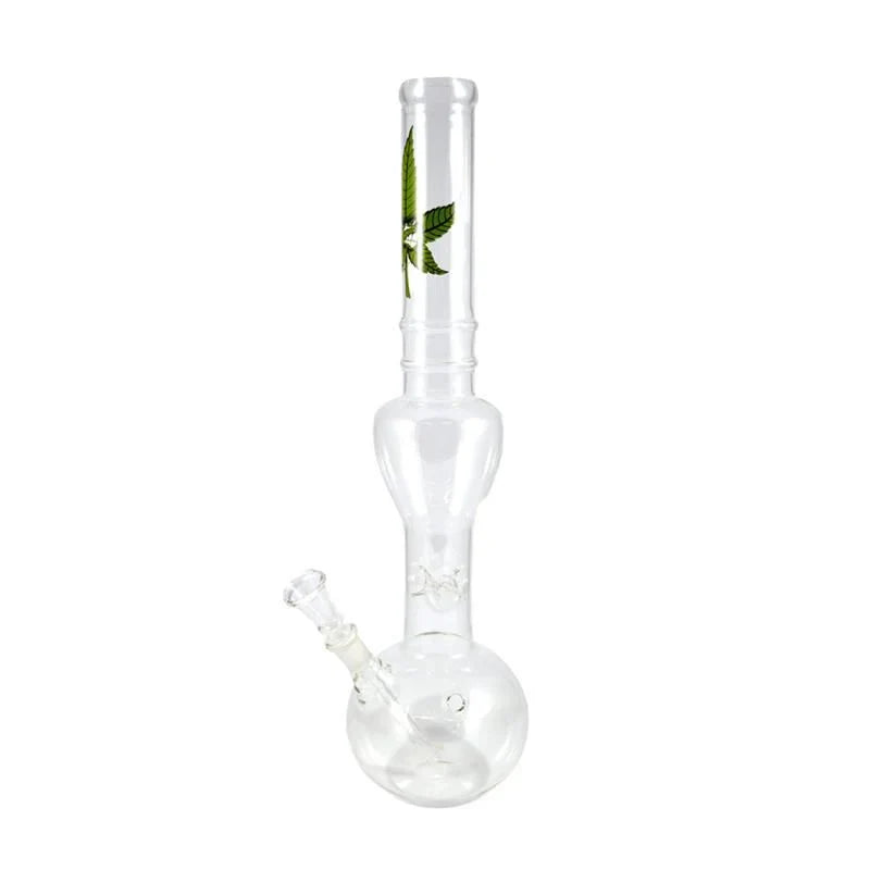 Glass Bongs GB-74 - Zetla