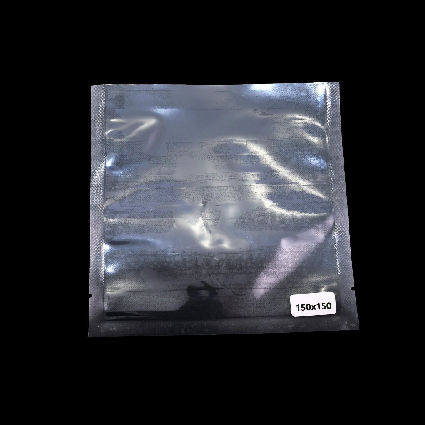 Vacuumbag 150x150mm 10 pcs - Zetla