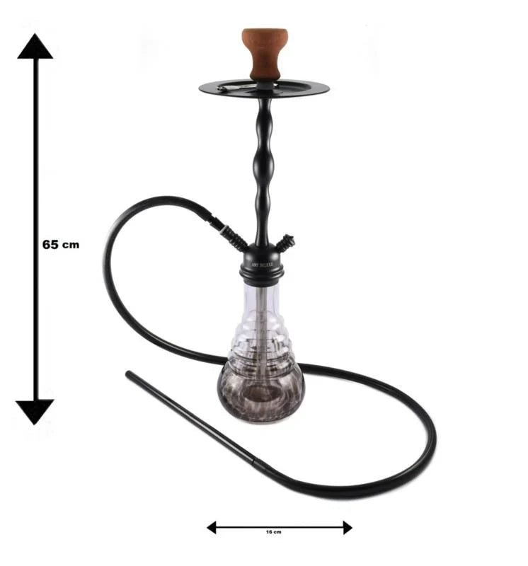 Hookah Shisha ( ABK-13-BZ-4 ) - Zetla