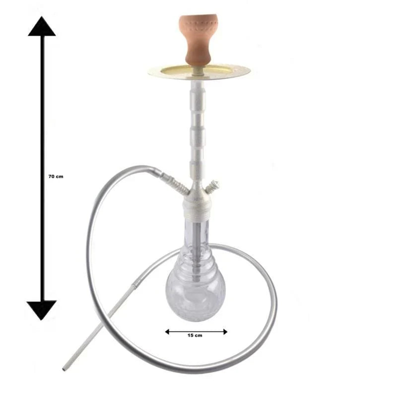 Hookah Shisha ( BZ-1 ) - Zetla
