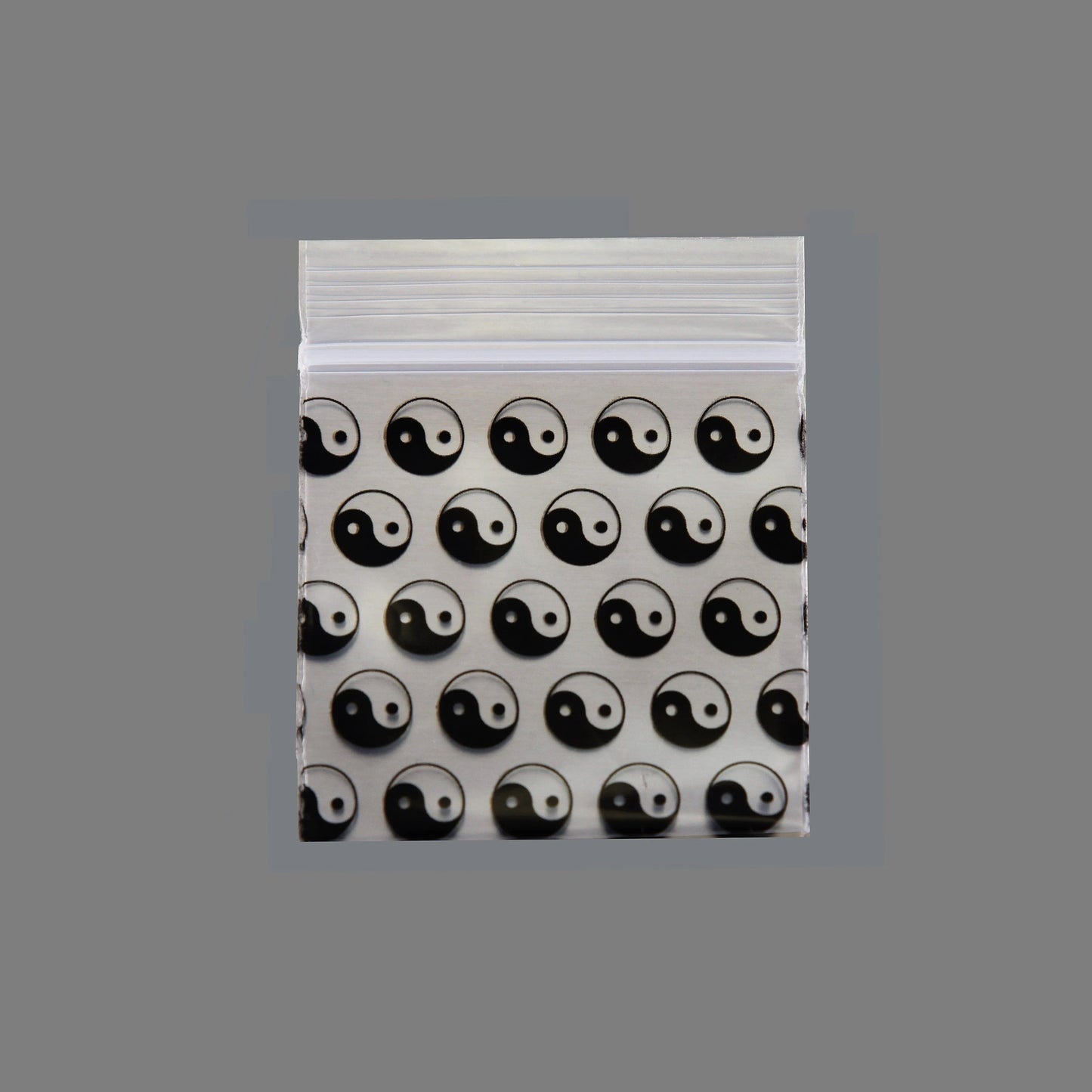 Zip Lock Bags 50 x 50 00,07 with Logo - Zetla