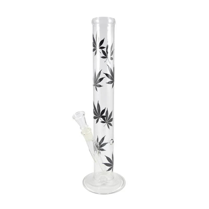 Glass Bongs GB-197 - Zetla