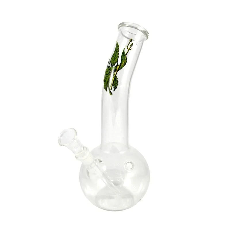 Glass Bongs GB-55 - Zetla
