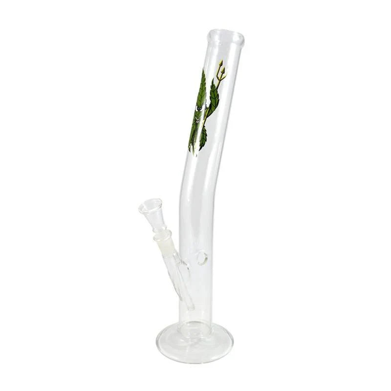 Glass Bongs GB-237 - Zetla