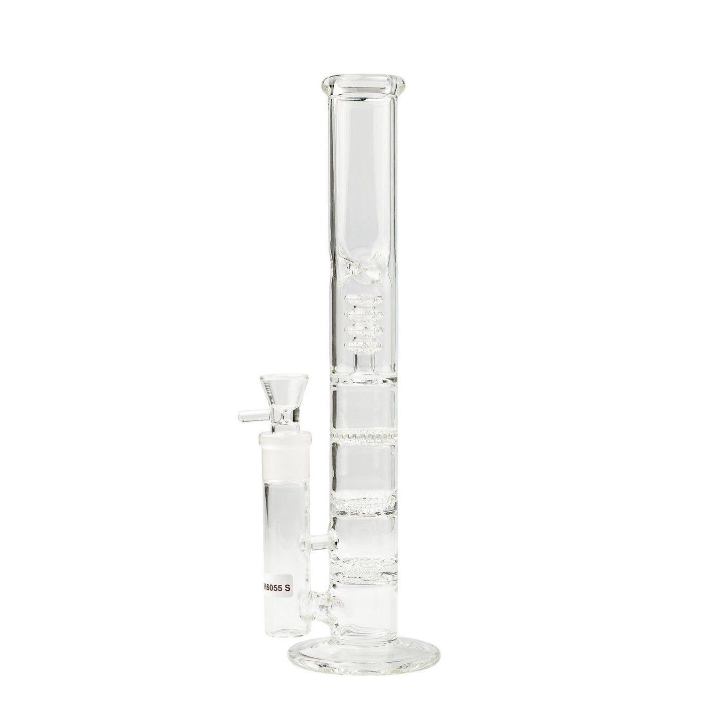 Ice Bongs DK 6055s - Zetla