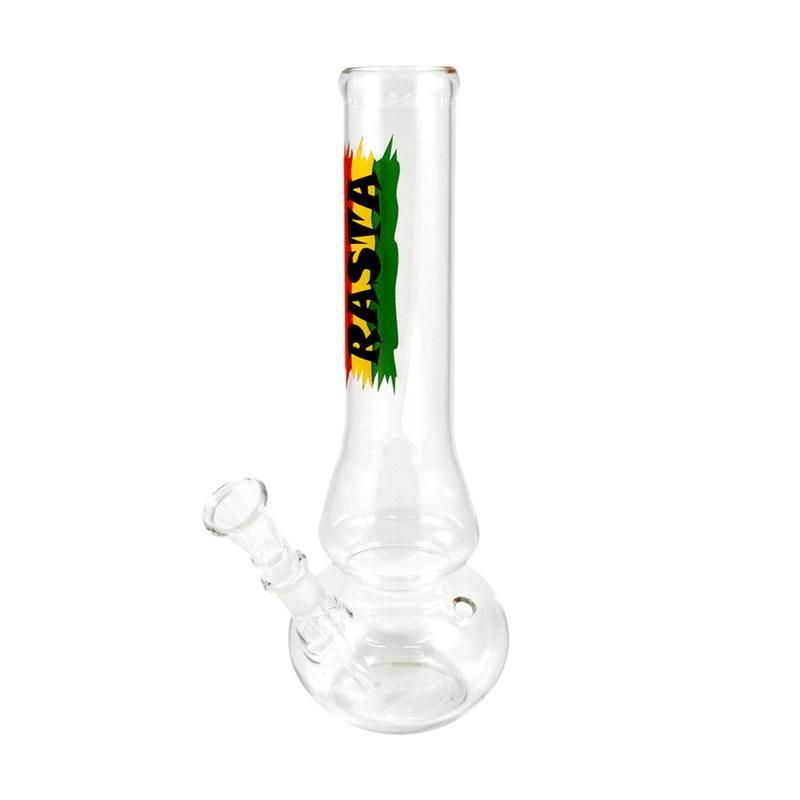 Glass Bongs GB-137 - Zetla