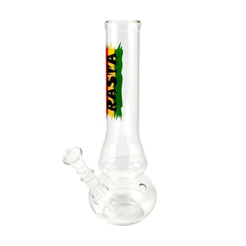 Glass Bongs GB-137 - Zetla