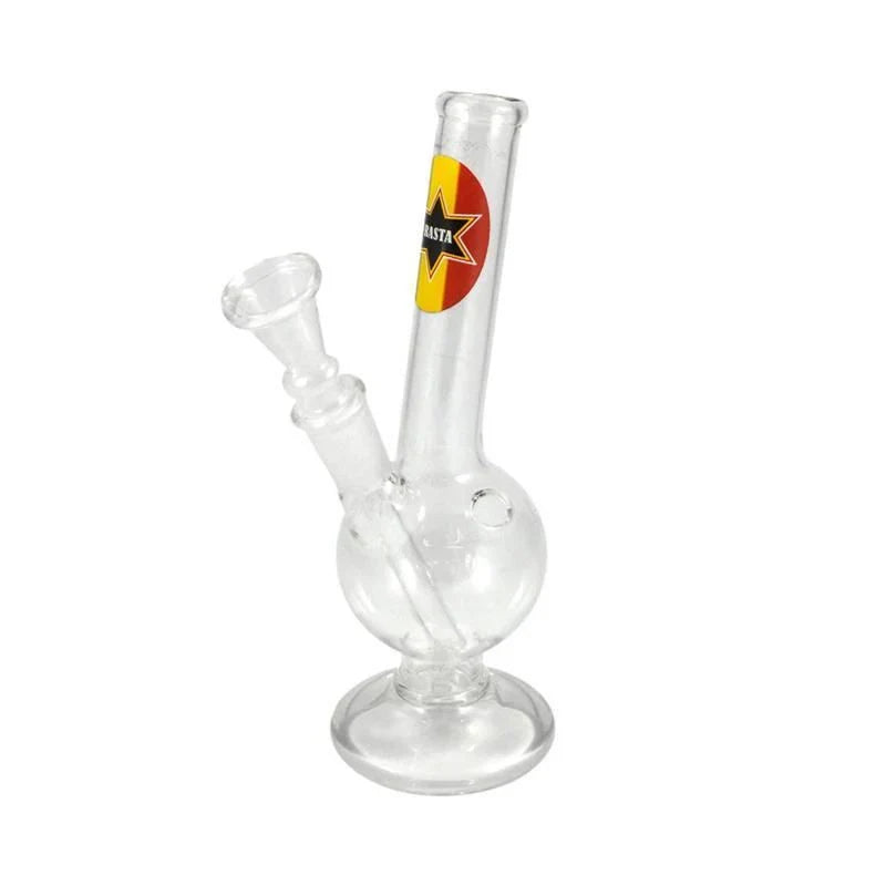 Glass Bongs NR : 06 - Zetla