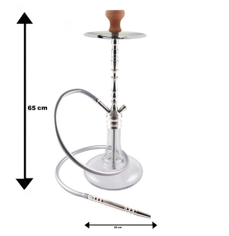Hookah Shisha ( ABK-BST-7 ) - Zetla