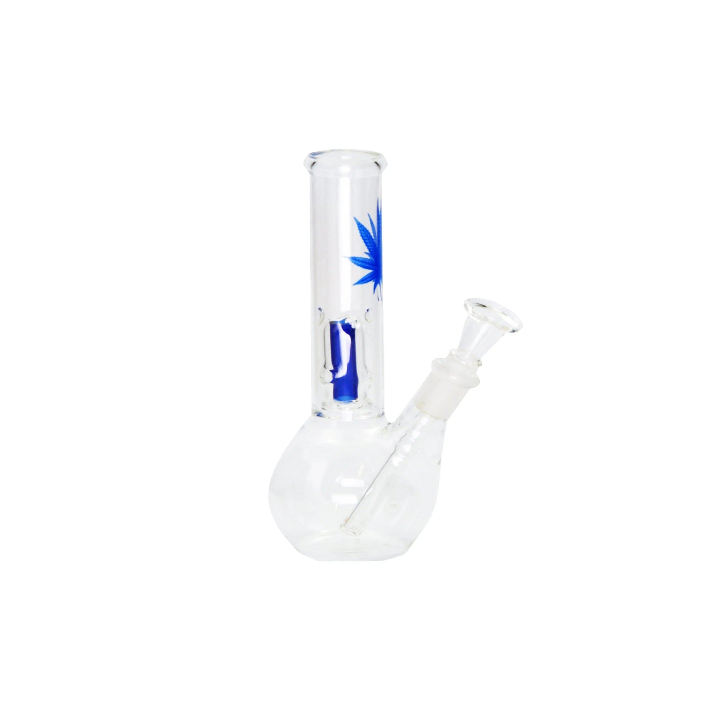 Glass Bongs GB-300 - Zetla