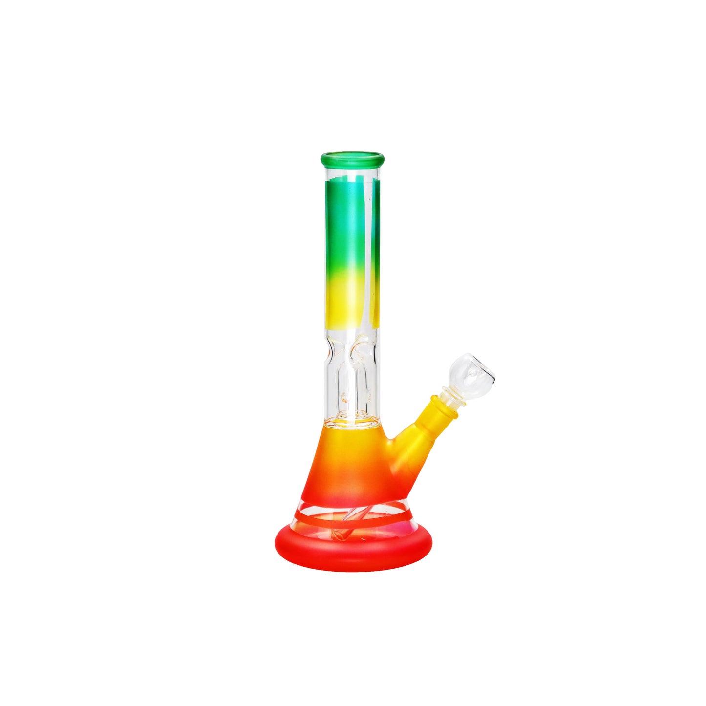 Glass Bongs GB-306 - Zetla