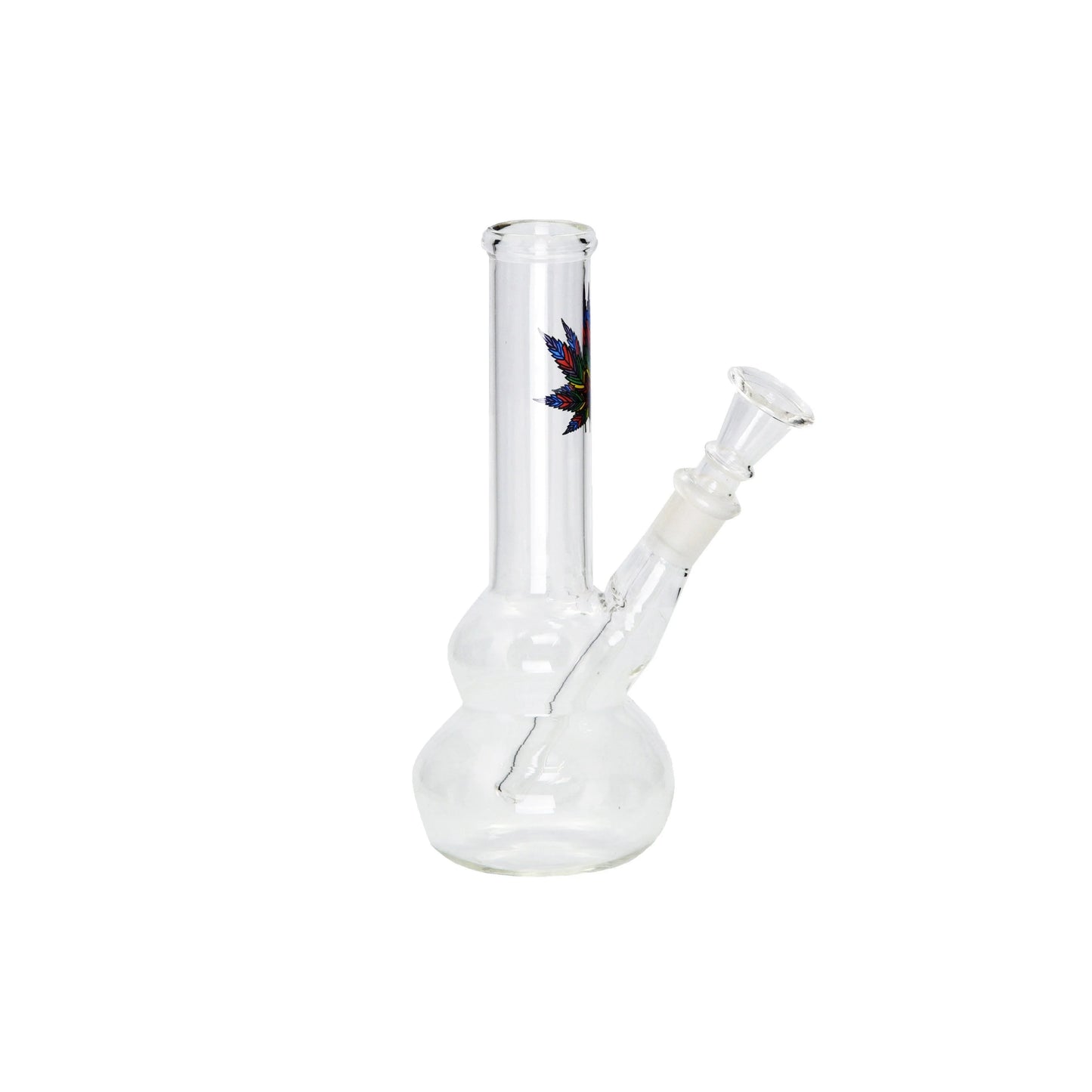 Glass Bongs GB-314 - Zetla