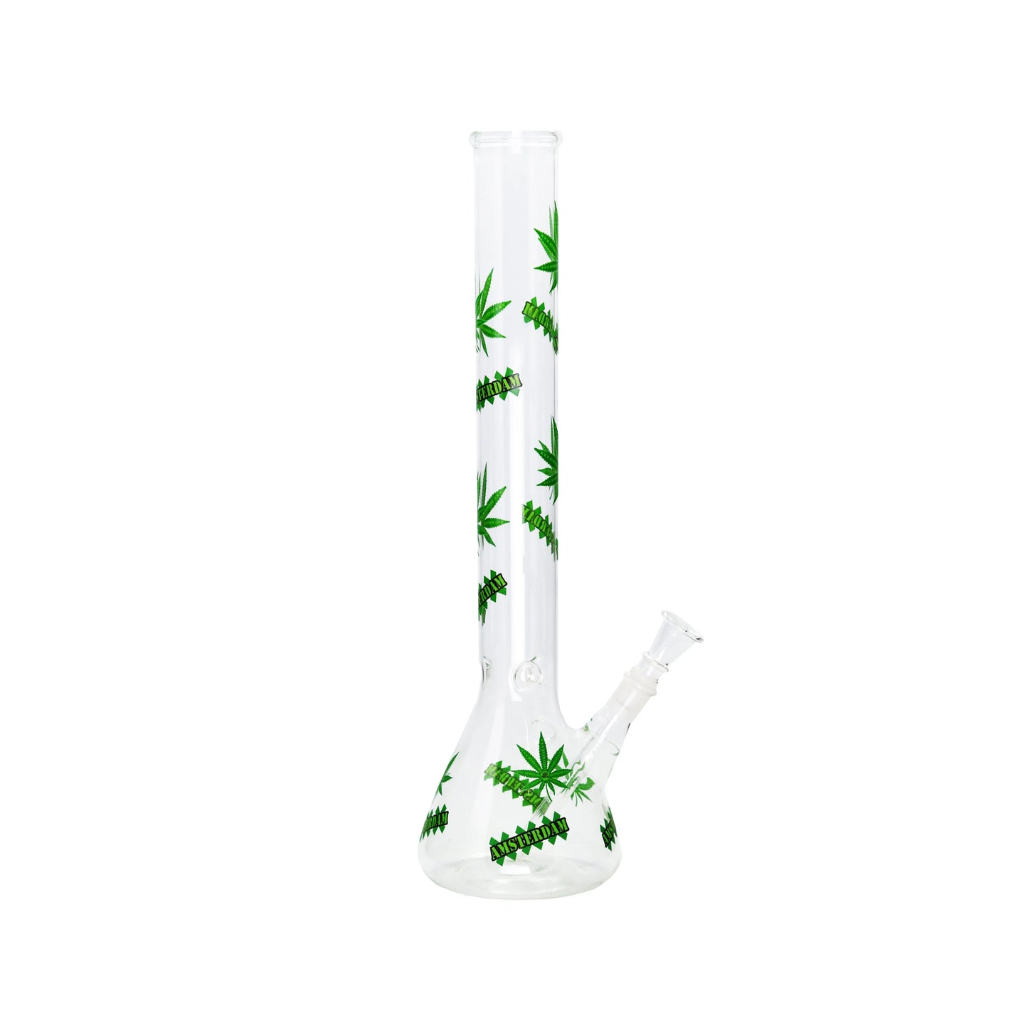Glass Bongs GB-316 - Zetla