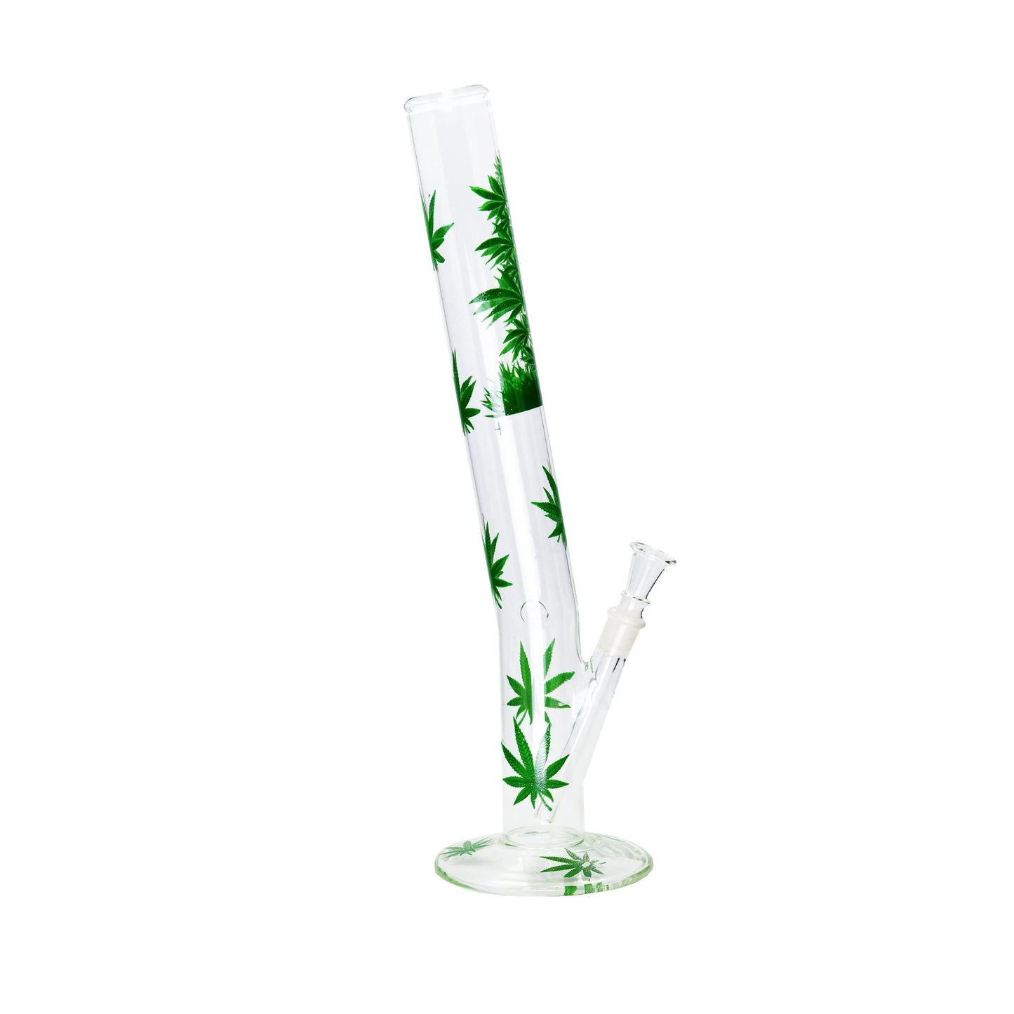 Glass Bongs GB-317 - Zetla