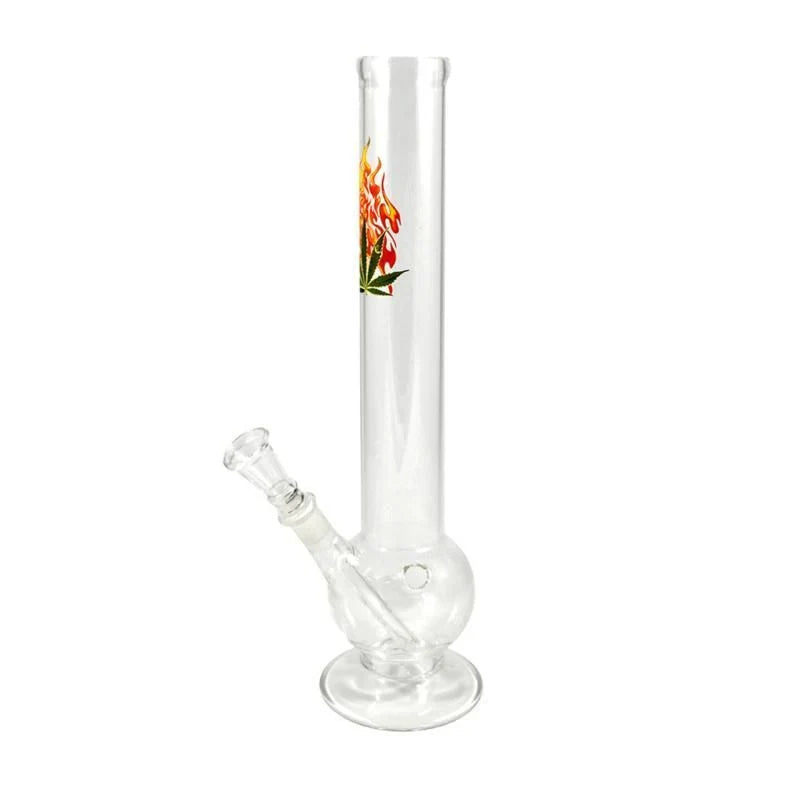 Glass Bongs GB-02 - Zetla