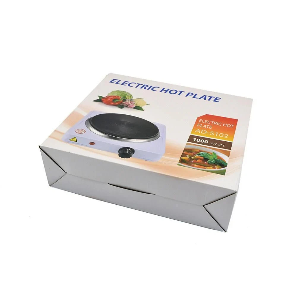 Hotplate Adjustable - Zetla