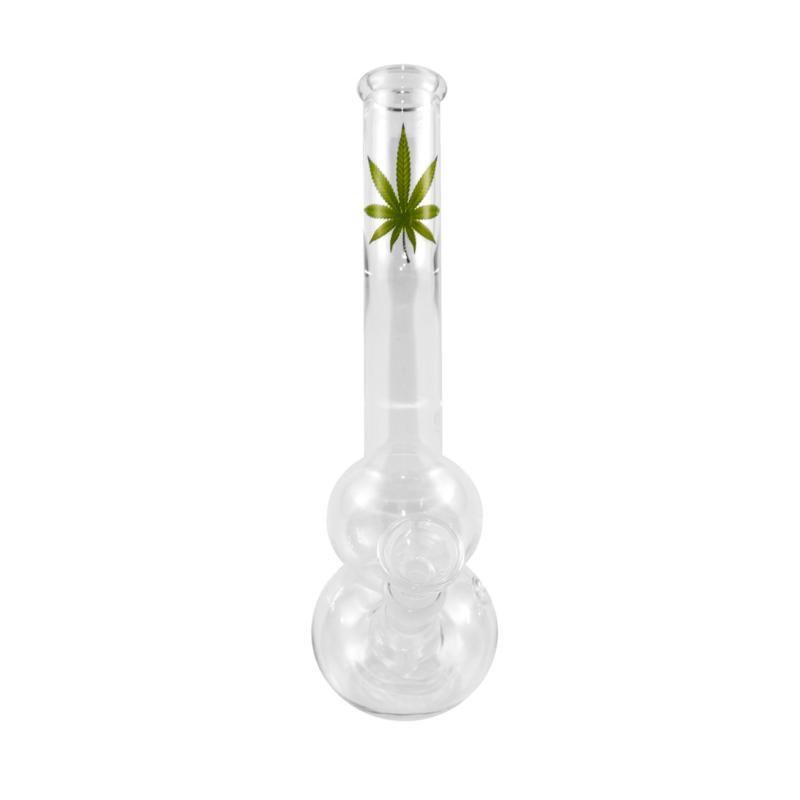 Glass Bongs GB-257 - Zetla
