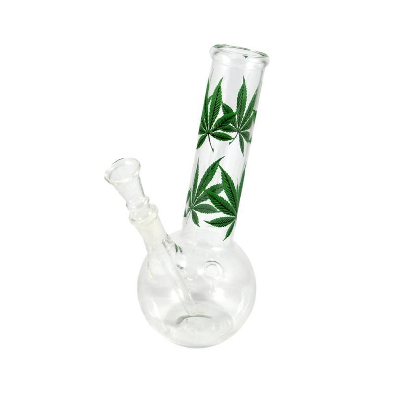Glass Bongs GB-64 - Zetla