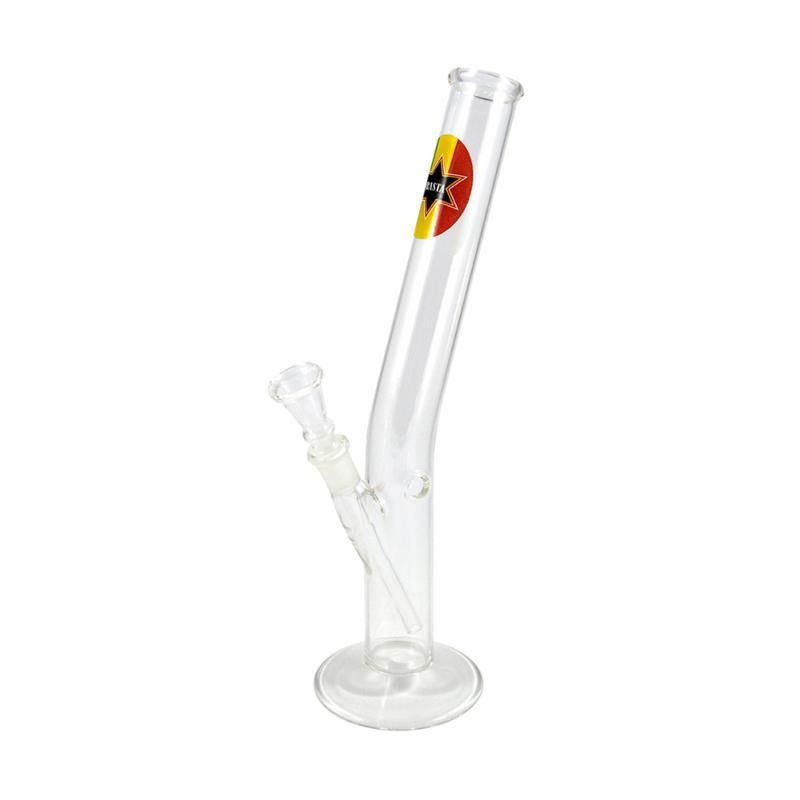 Glass Bongs GB-82 - Zetla