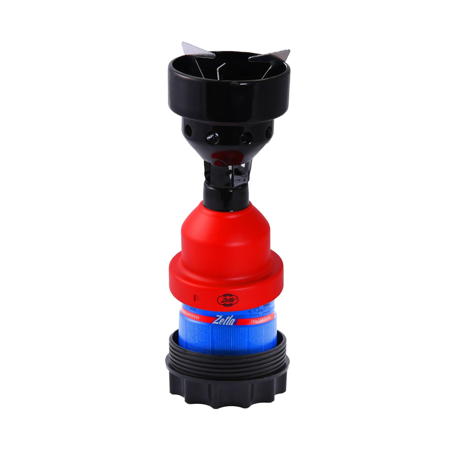 Zetla Gas Burner Mix Colors - Zetla