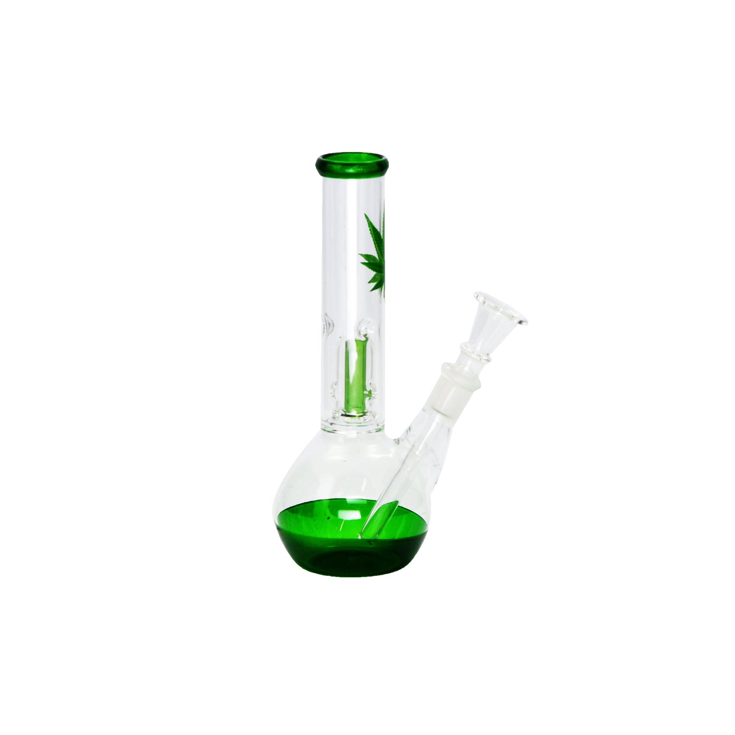 Glass Bongs GB-301 - Zetla
