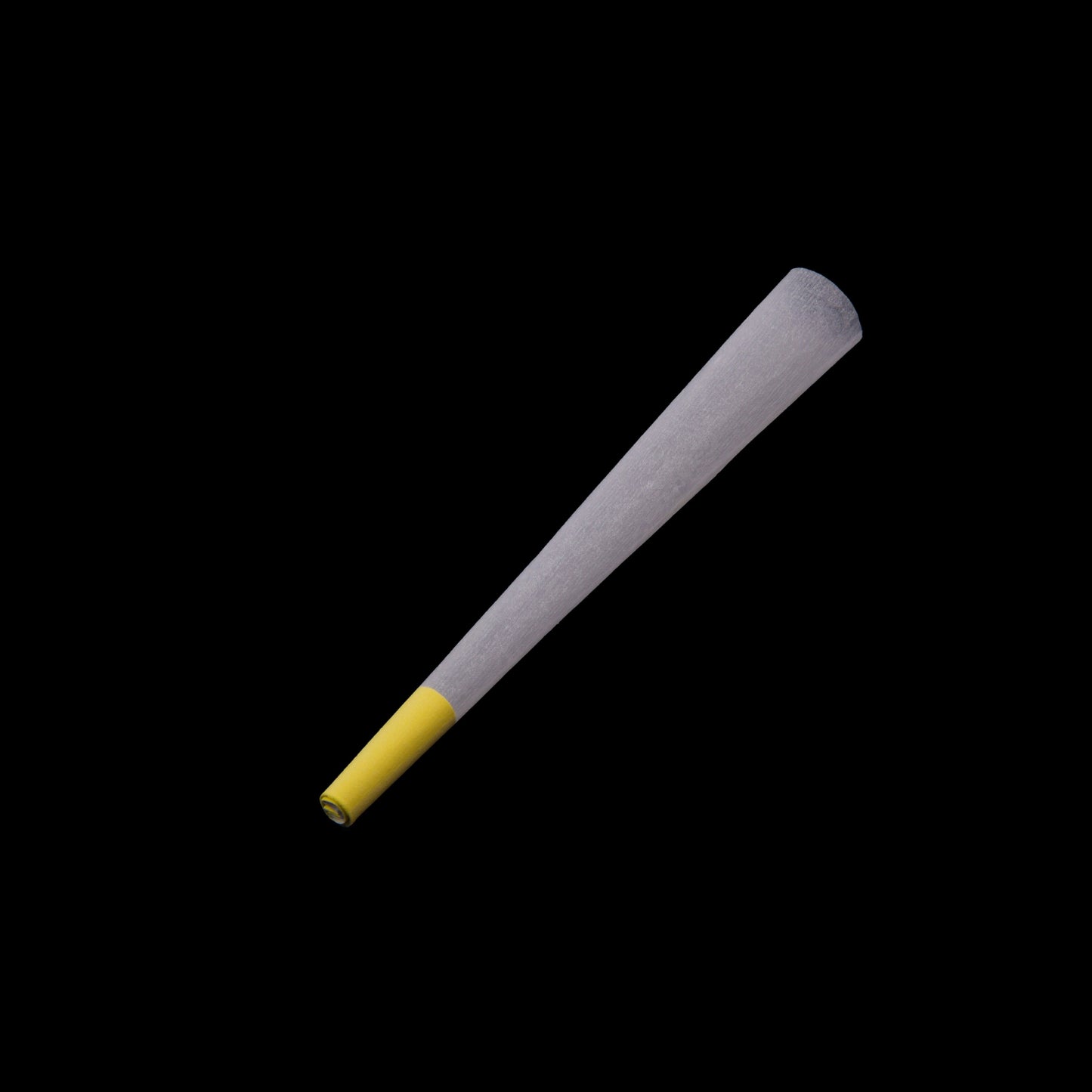 Pre-Rolled Cones Zetla King Size With Yellow Filters (1000 Pcs) - Zetla
