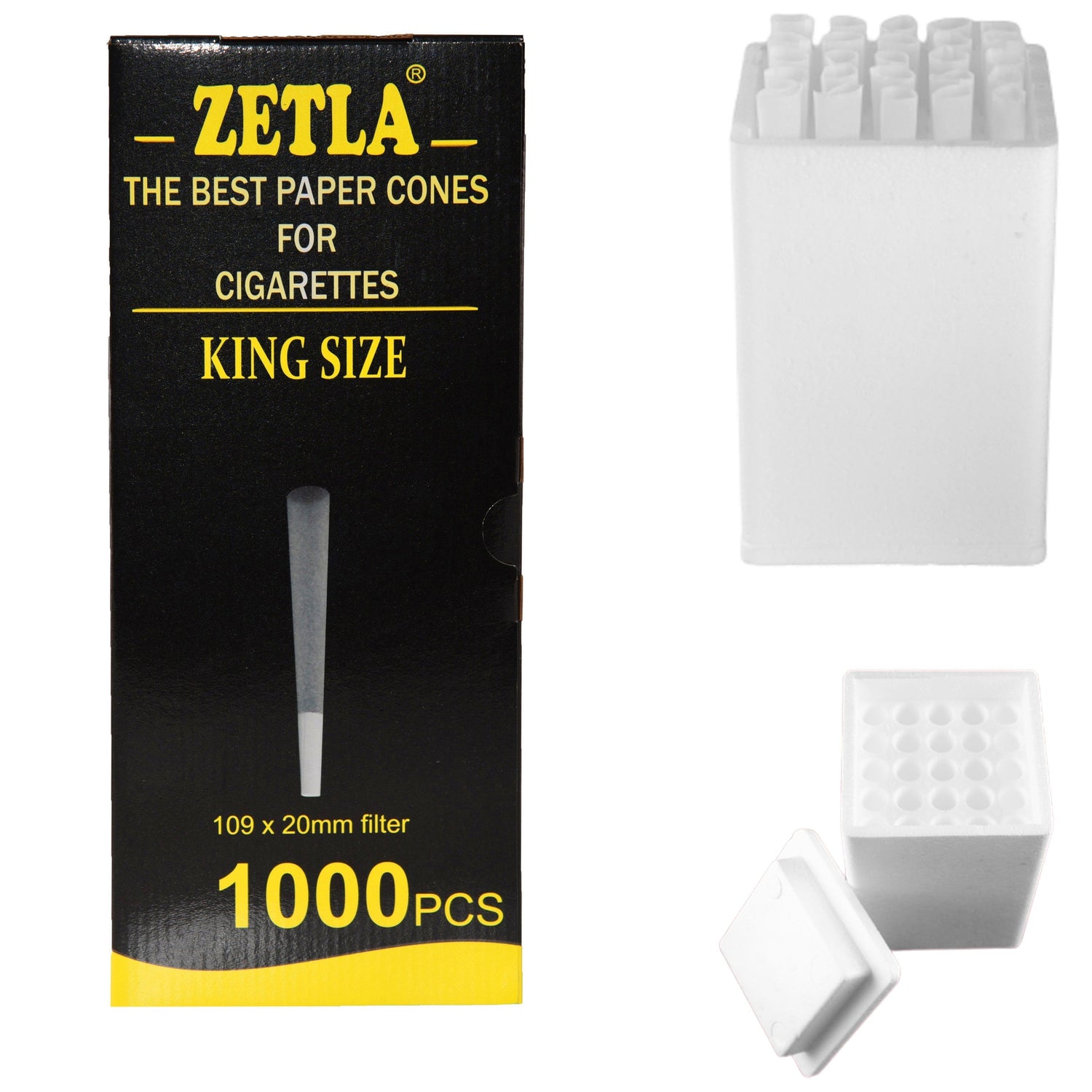 Bestsellers - Zetla