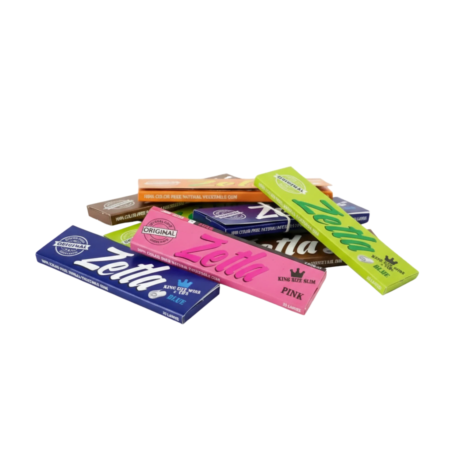 Zetla New Arrivals – Latest Smoking Accessories & Fresh Products