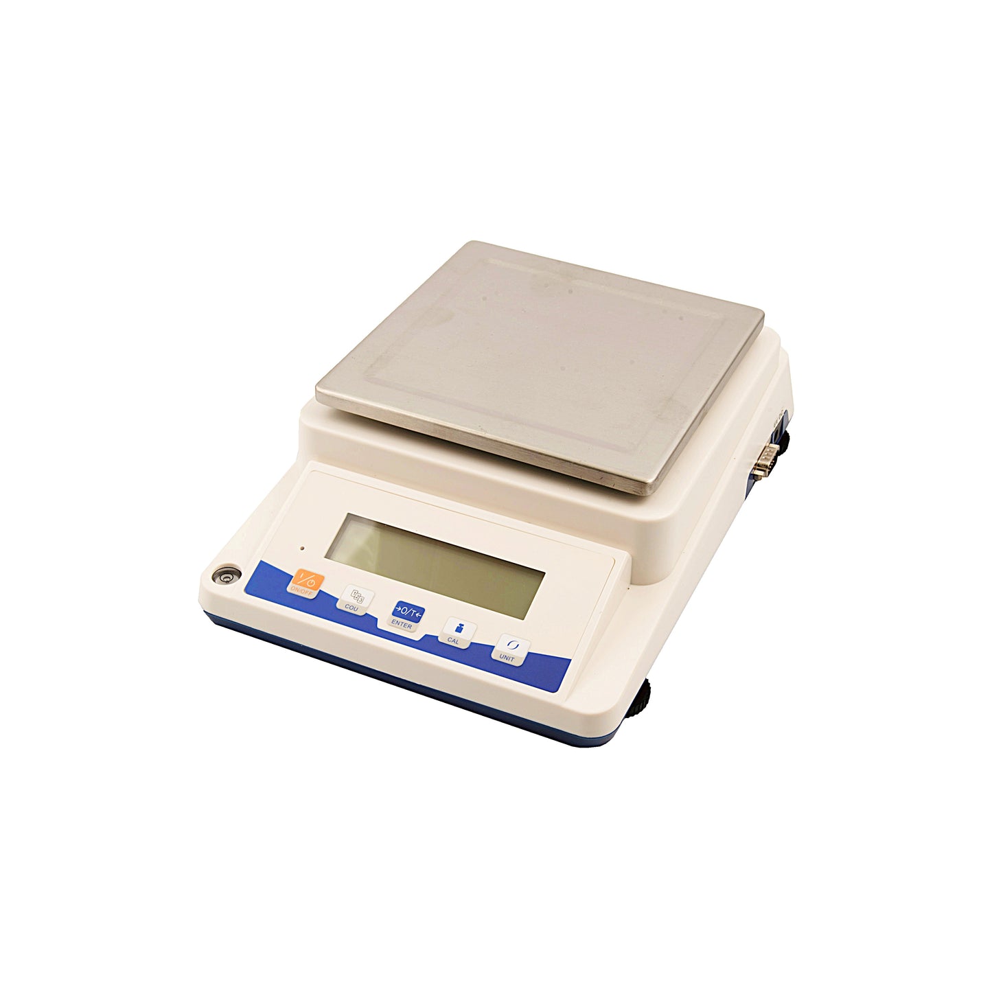 Professional Scale Balance XY-1200 Square