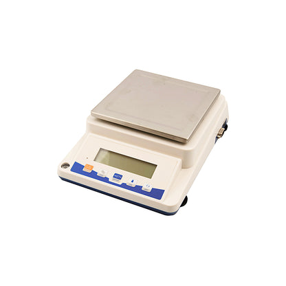 Professional Scale Balance XY-1200 Square