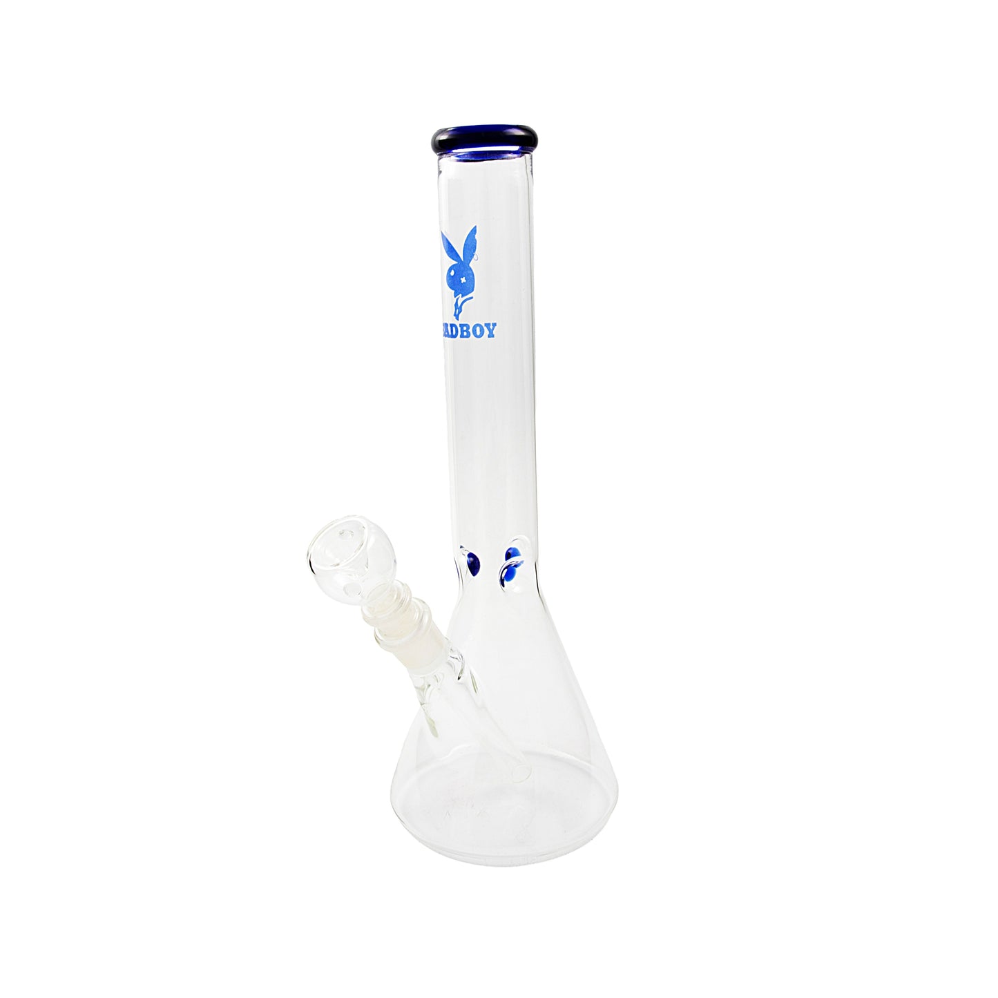 Glass Bongs GB-418