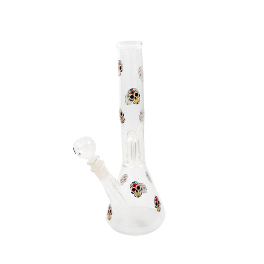 Glass Bongs GB-420