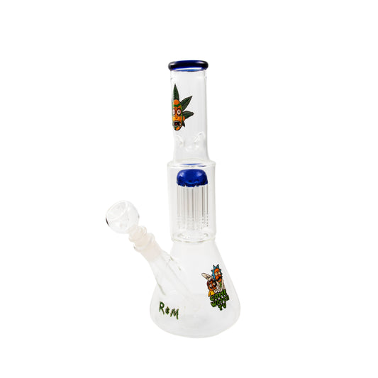 Glass Bongs GB-427