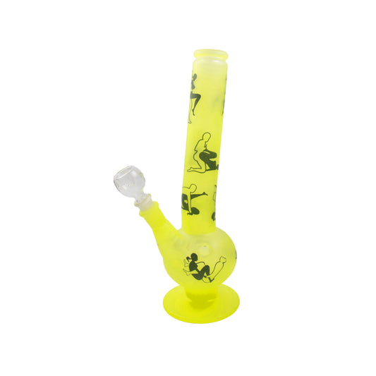Glass Bongs GB-429