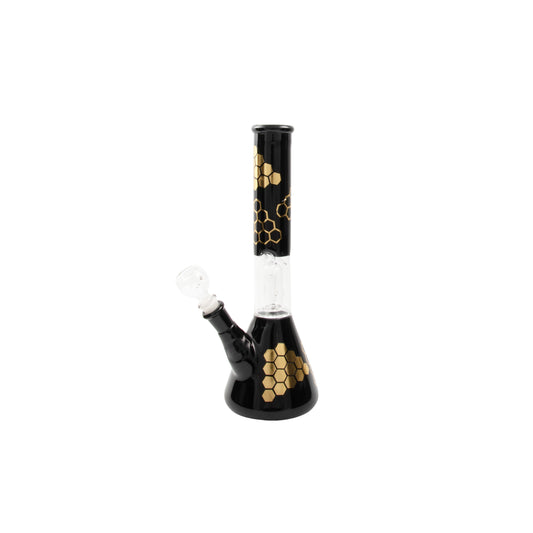 Glass Bongs GB-448
