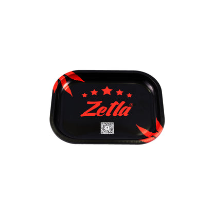 Rolling Tray - Zetla