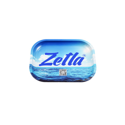 Rolling Tray - Zetla