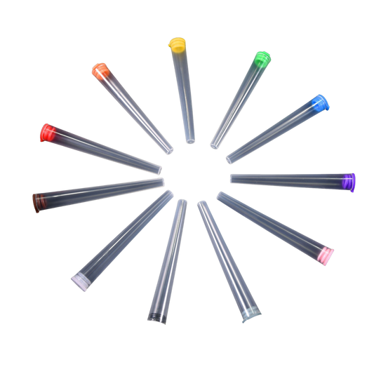 Joint Hülle pp Soft Mix Farben 112mm