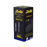 Zetla | Pre-Rolled Cones, Rolling Papers & Smoking Accessories Online