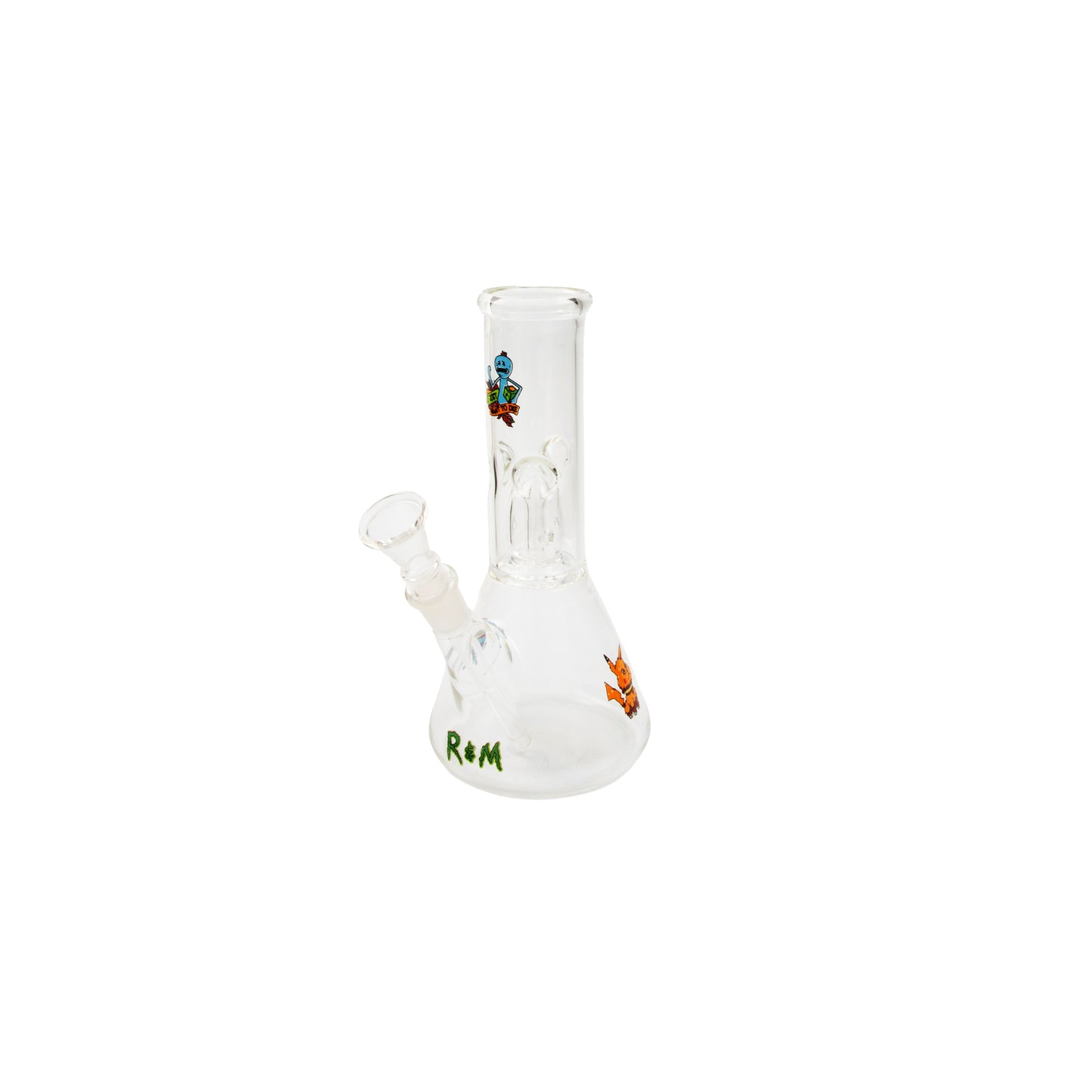 Glass Bongs GB-408