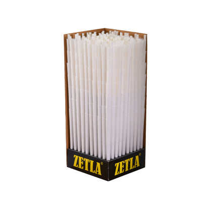 Pre Rolled Cones Zetla King Size Party (700 Pcs) - Zetla