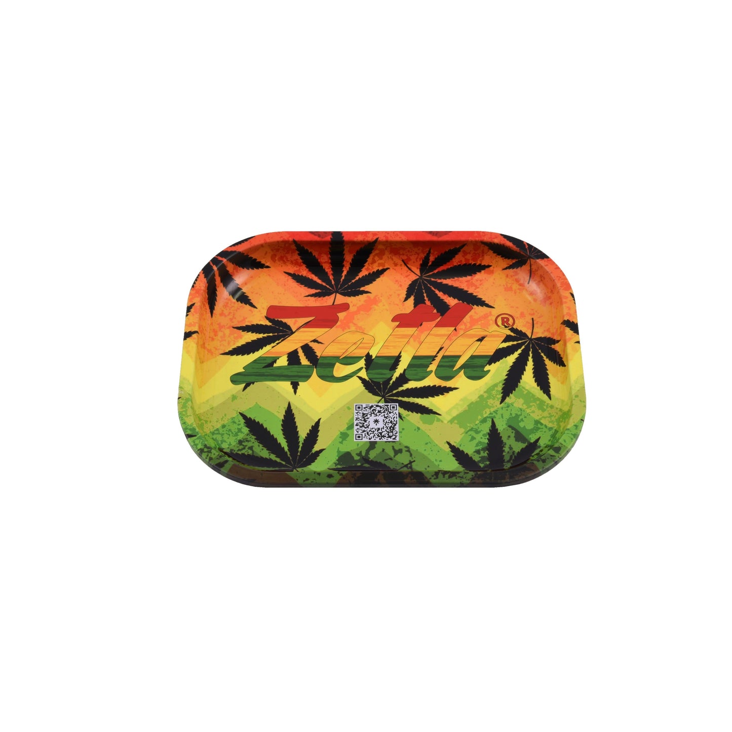 Rolling Tray - Zetla