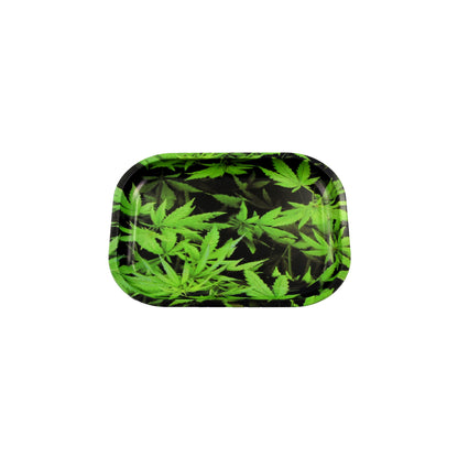 Rolling Tray - Zetla